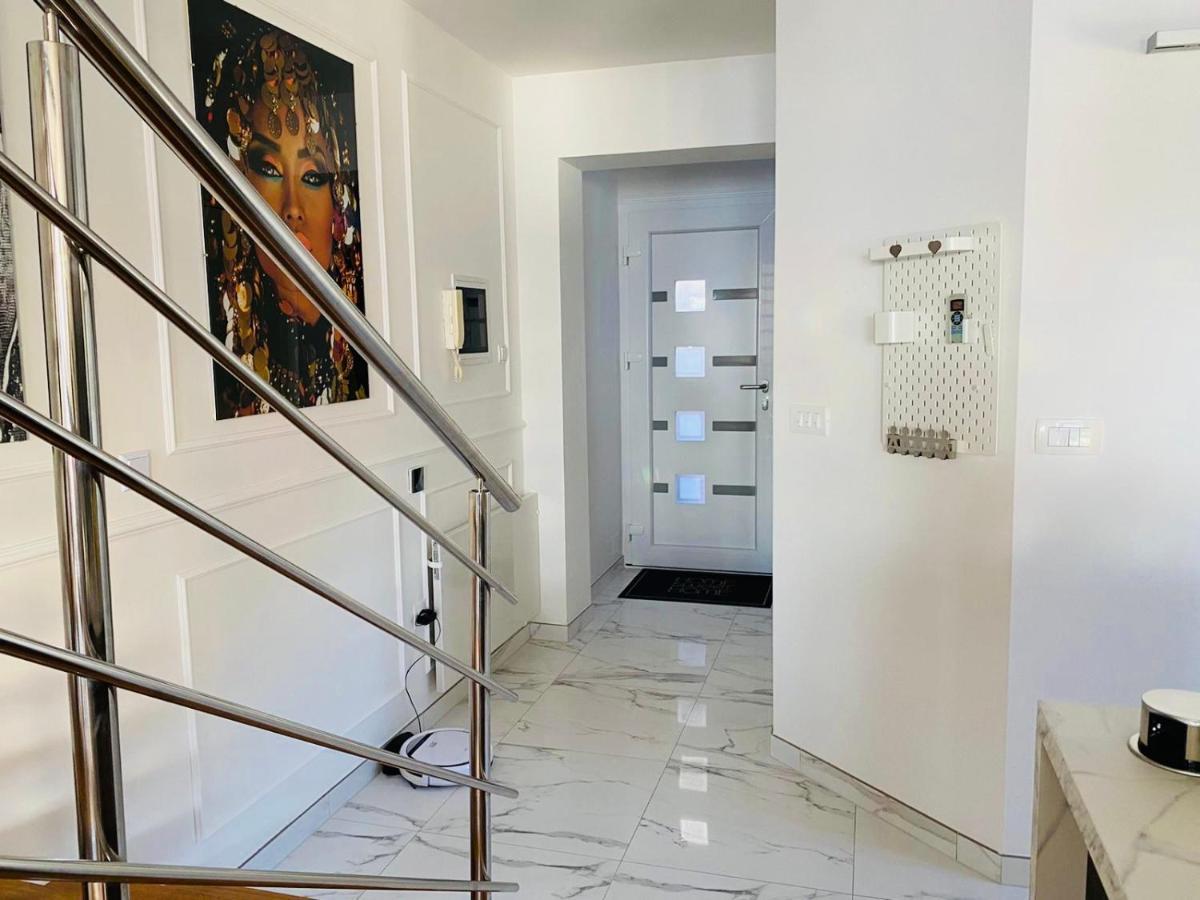 Appartements Belli Opatija Ngoại thất bức ảnh