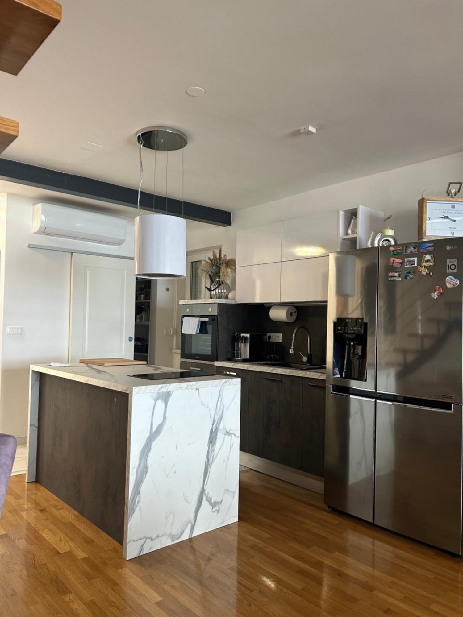 Appartements Belli Opatija Ngoại thất bức ảnh